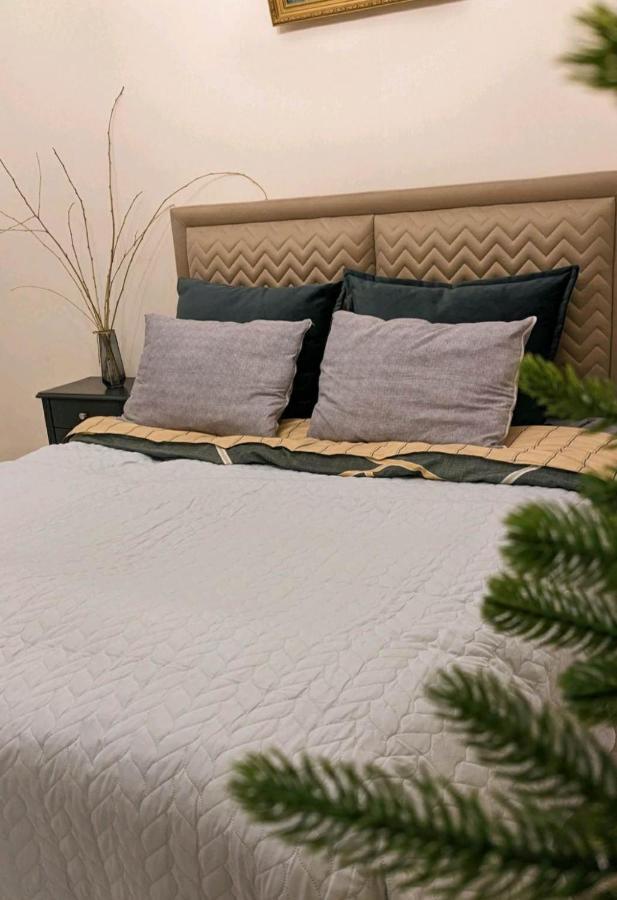 Old Town-Booking Apartment 트빌리시 외부 사진