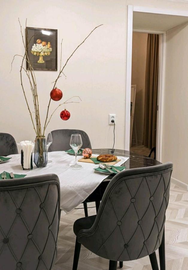 Old Town-Booking Apartment 트빌리시 외부 사진