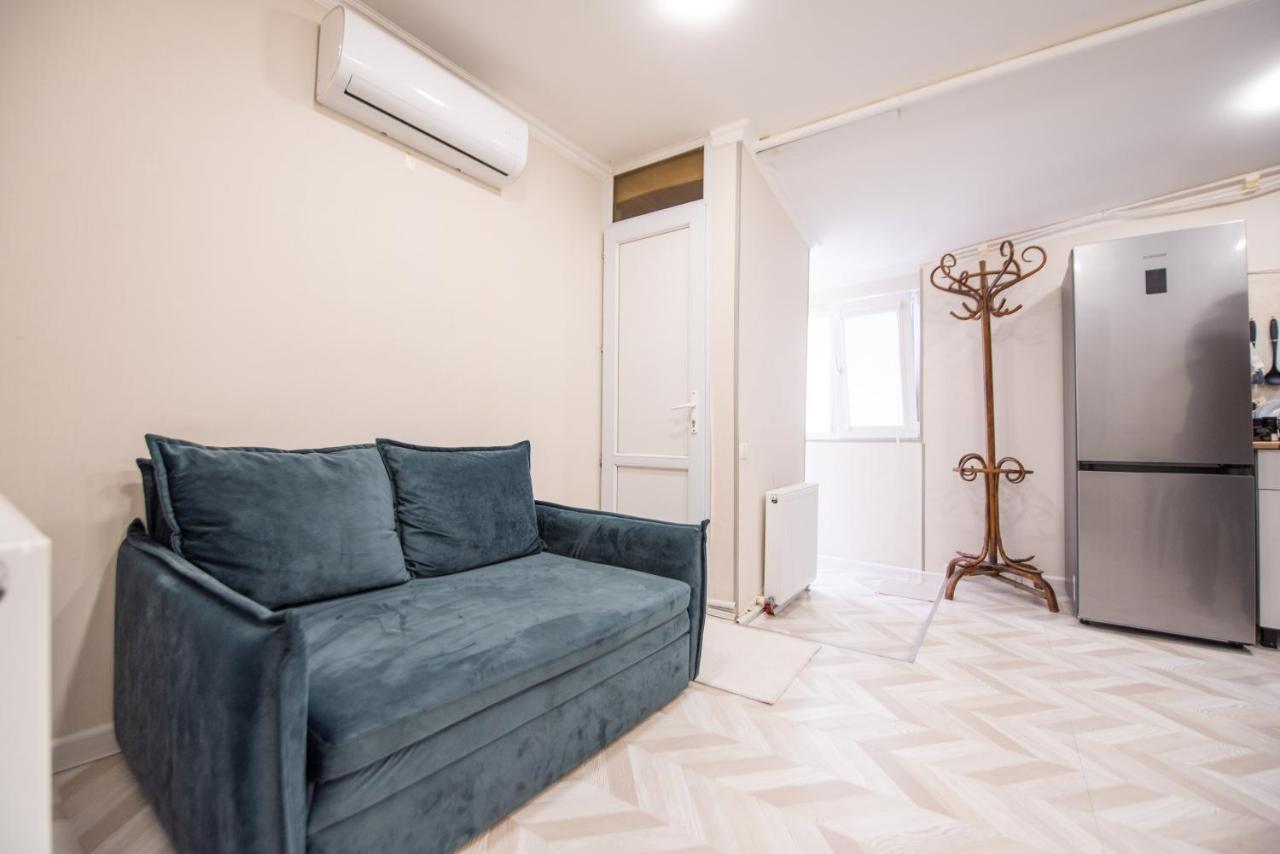 Old Town-Booking Apartment 트빌리시 외부 사진