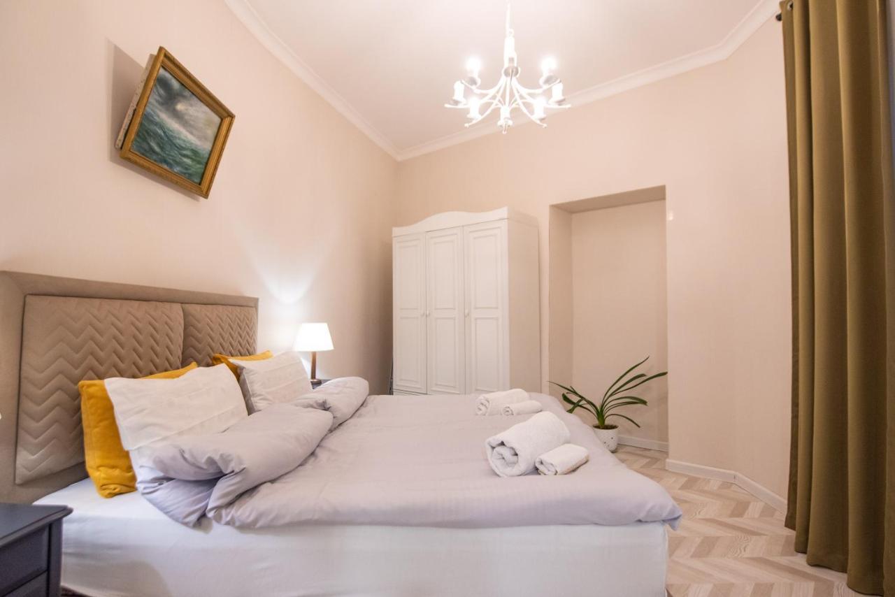 Old Town-Booking Apartment 트빌리시 외부 사진