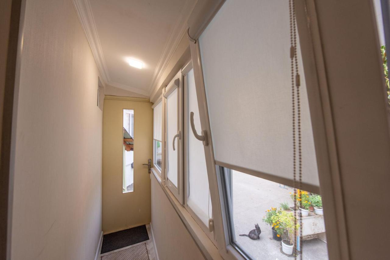 Old Town-Booking Apartment 트빌리시 외부 사진