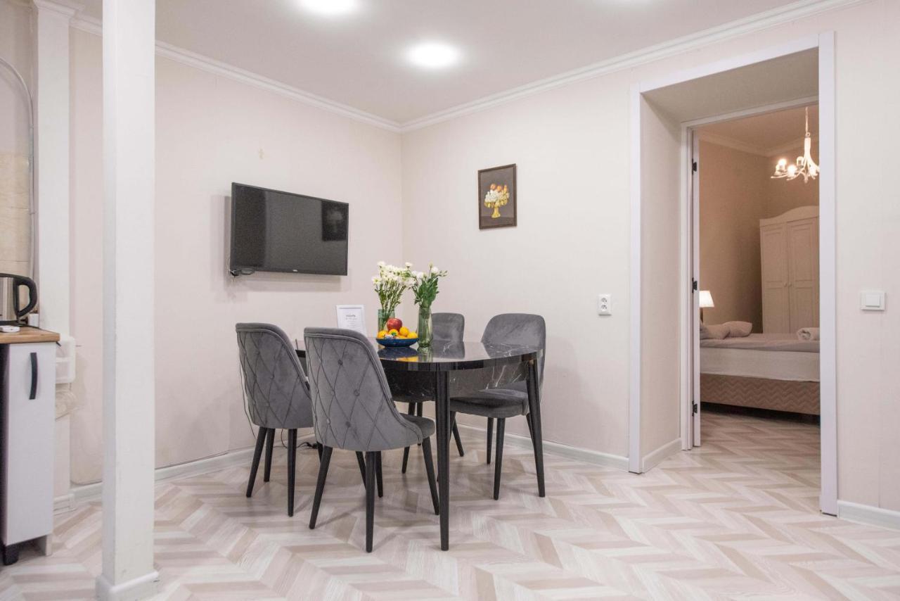 Old Town-Booking Apartment 트빌리시 외부 사진