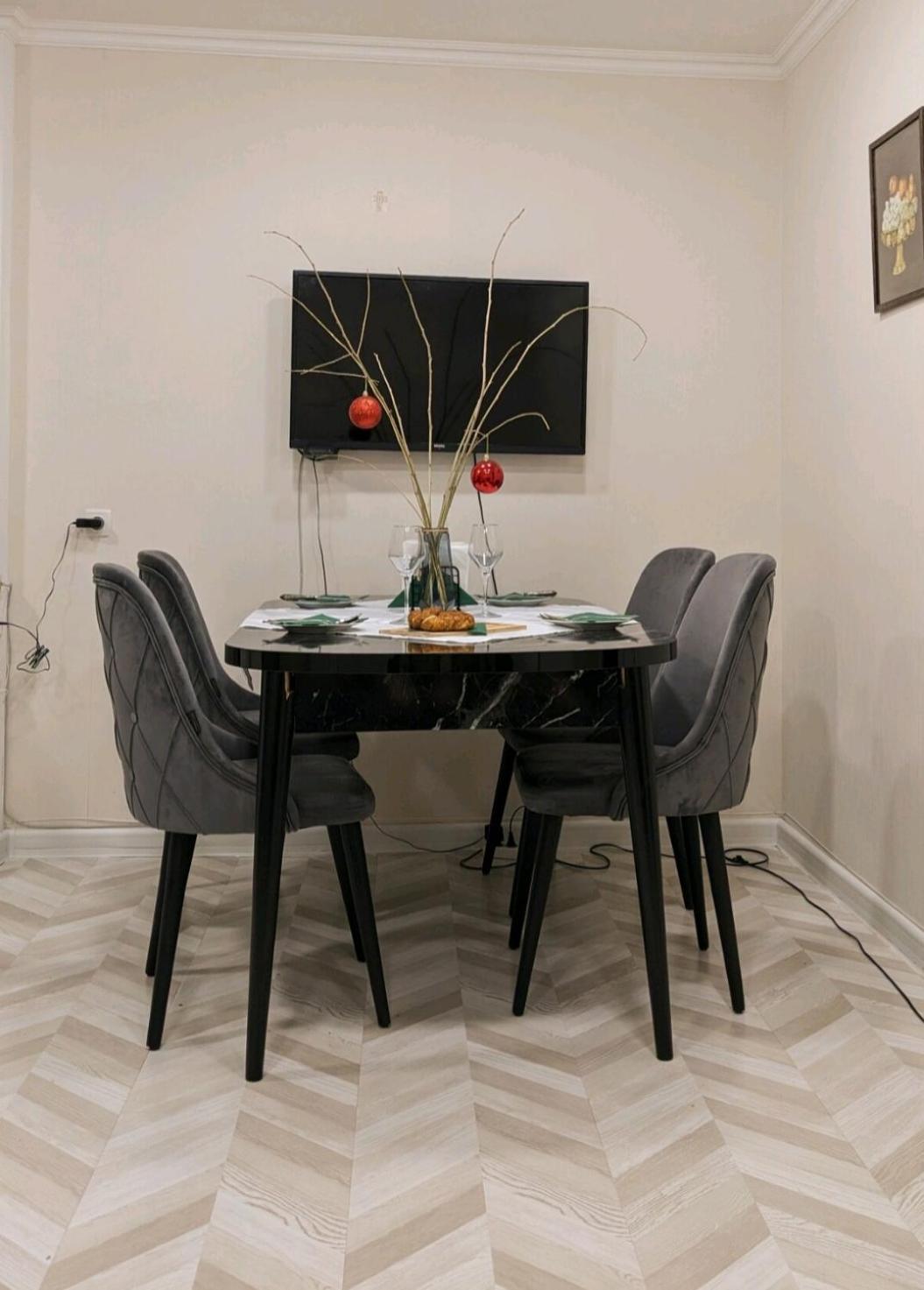 Old Town-Booking Apartment 트빌리시 외부 사진